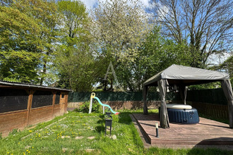 Ma-Cabane - Vente Maison CHELLES, 198 m²