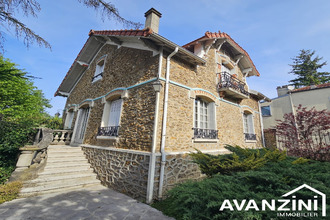 Ma-Cabane - Vente Maison Chelles, 100 m²