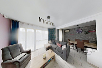 Ma-Cabane - Vente Maison Chelles, 117 m²