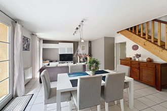 Ma-Cabane - Vente Maison CHELLES, 115 m²