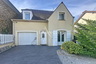 Ma-Cabane - Vente Maison CHELLES, 130 m²