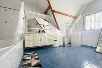 Ma-Cabane - Vente Maison CHELLES, 130 m²