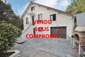 Ma-Cabane - Vente Maison Chelles, 64 m²