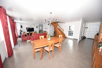 Ma-Cabane - Vente Maison Chelles, 174 m²