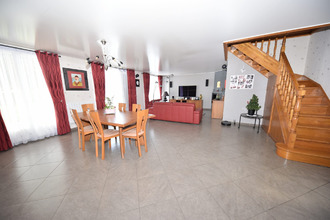 Ma-Cabane - Vente Maison Chelles, 174 m²
