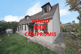 Ma-Cabane - Vente Maison Chelles, 109 m²