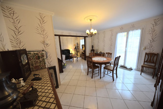 Ma-Cabane - Vente Maison Chelles, 109 m²