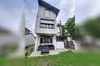 Ma-Cabane - Vente Maison CHELLES, 114 m²