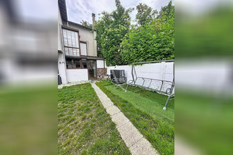 Ma-Cabane - Vente Maison CHELLES, 114 m²