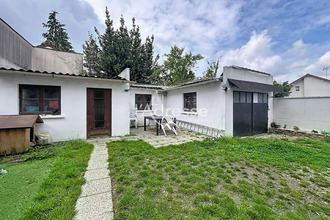 Ma-Cabane - Vente Maison CHELLES, 114 m²