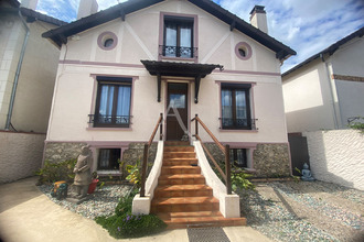 Ma-Cabane - Vente Maison CHELLES, 142 m²