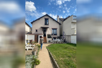 Ma-Cabane - Vente Maison CHELLES, 142 m²