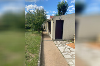 Ma-Cabane - Vente Maison CHELLES, 142 m²
