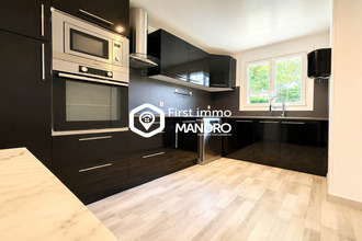 Ma-Cabane - Vente Maison Chelles, 101 m²