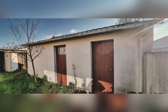 Ma-Cabane - Vente Maison Chaumes-en-Retz, 86 m²