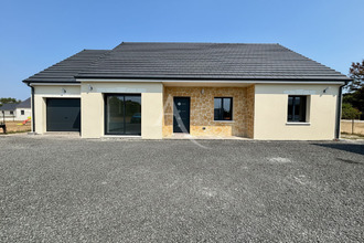 Ma-Cabane - Vente Maison CHEMERY, 97 m²