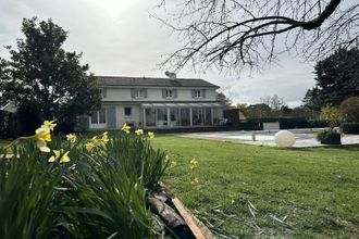 Ma-Cabane - Vente Maison CHEMILLE, 248 m²