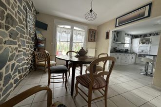 Ma-Cabane - Vente Maison CHEMILLE, 248 m²