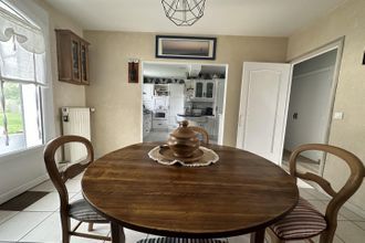 Ma-Cabane - Vente Maison CHEMILLE, 248 m²