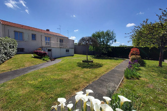 Ma-Cabane - Vente Maison Chemillé, 97 m²