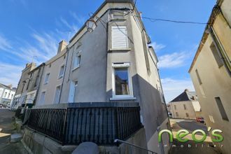 Ma-Cabane - Vente Maison Chemillé-en-Anjou, 78 m²