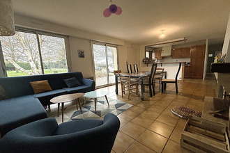 Ma-Cabane - Vente Maison Chemillé-en-Anjou, 109 m²