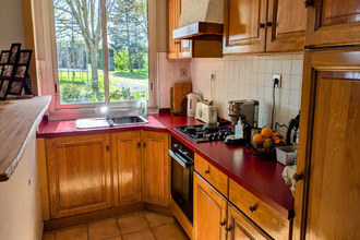 Ma-Cabane - Vente Maison Chemillé-en-Anjou, 109 m²