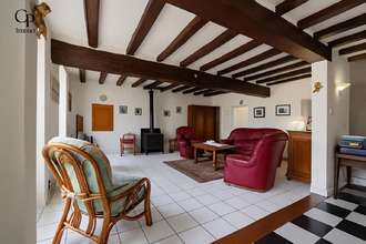 Ma-Cabane - Vente Maison Chemillé-en-Anjou, 170 m²