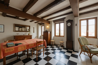 Ma-Cabane - Vente Maison Chemillé-en-Anjou, 170 m²
