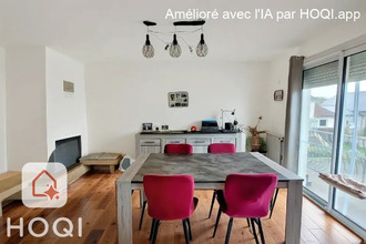 Ma-Cabane - Vente Maison Chemillé-en-Anjou, 110 m²