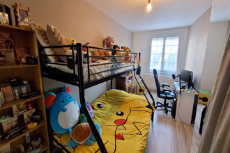 Ma-Cabane - Vente Maison Chemillé-en-Anjou, 109 m²