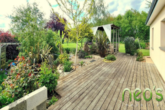 Ma-Cabane - Vente Maison Chemillé-en-Anjou, 131 m²