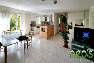 Ma-Cabane - Vente Maison Chemillé-en-Anjou, 131 m²