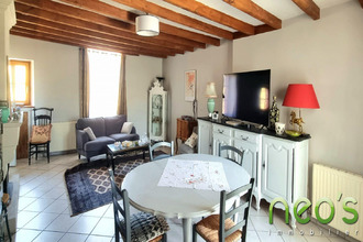 Ma-Cabane - Vente Maison Chemillé-en-Anjou, 150 m²