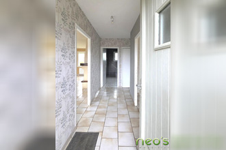 Ma-Cabane - Vente Maison Chemillé-en-Anjou, 88 m²