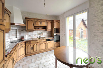 Ma-Cabane - Vente Maison Chemillé-en-Anjou, 88 m²