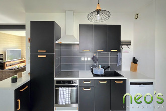 Ma-Cabane - Vente Maison Chemillé-en-Anjou, 102 m²