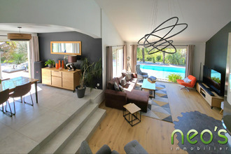 Ma-Cabane - Vente Maison Chemillé-en-Anjou, 160 m²