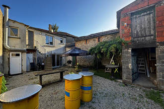 Ma-Cabane - Vente Maison Chemillé-en-Anjou, 250 m²