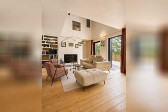 Ma-Cabane - Vente Maison Chemillé-sur-Indrois, 227 m²