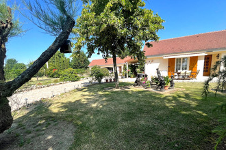 Ma-Cabane - Vente Maison CHEMILLY, 230 m²