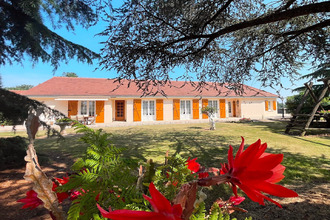 Ma-Cabane - Vente Maison CHEMILLY, 230 m²