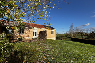 Vente Maison 49120, Chemillé-en-Anjou France