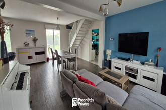 Vente Maison 57420, CHEMINOT France