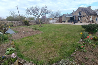 Ma-Cabane - Vente Maison Chemiré-en-Charnie, 138 m²