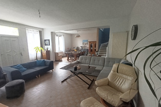 Ma-Cabane - Vente Maison Chemiré-en-Charnie, 138 m²