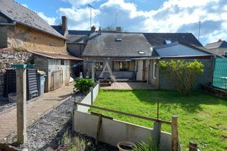 Ma-Cabane - Vente Maison CHEMIRE-SUR-SARTHE, 102 m²