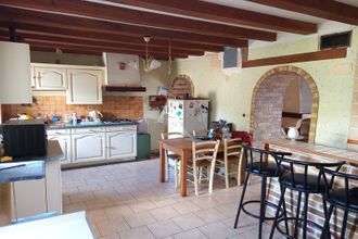 Ma-Cabane - Vente Maison CHEMIRE-SUR-SARTHE, 102 m²