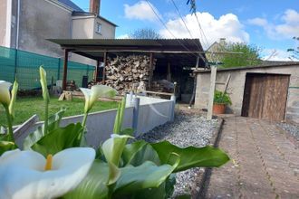 Ma-Cabane - Vente Maison CHEMIRE-SUR-SARTHE, 102 m²