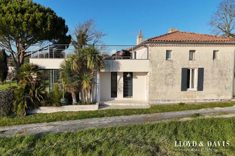 Vente Maison 17120, Chenac-Saint-Seurin-d'Uzet France